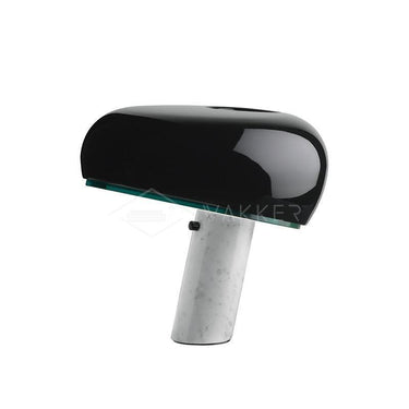 Marble Table Lamp - LUUGAA