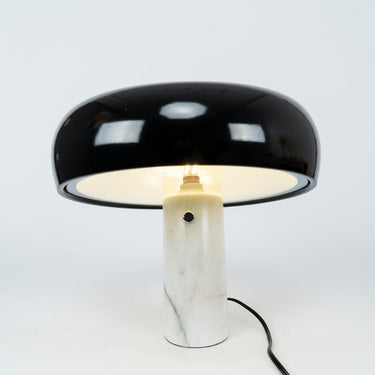 Marble Table Lamp - LUUGAA