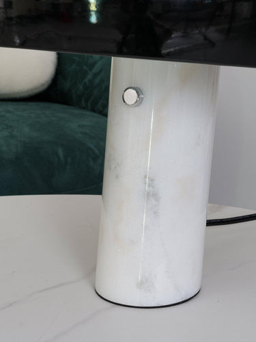 Marble Table Lamp - LUUGAA