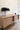 Marble Table Lamp - LUUGAA