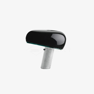 Marble Table Lamp - LUUGAA