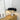 Marble Table Lamp - LUUGAA
