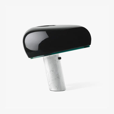 Marble Table Lamp - LUUGAA