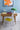 Marble Table Lamp - LUUGAA