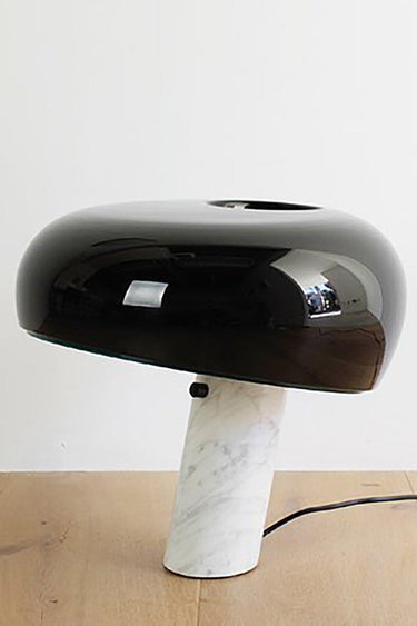 Marble Table Lamp - LUUGAA