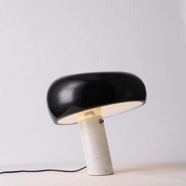 Marble Table Lamp - LUUGAA