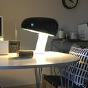 Marble Table Lamp - LUUGAA