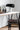 Marble Table Lamp - LUUGAA