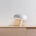 Marble Table Lamp - LUUGAA