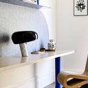 Marble Table Lamp - LUUGAA