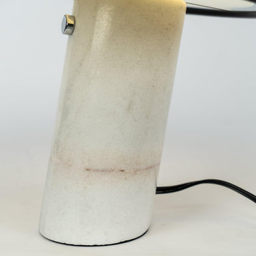 Marble Table Lamp - LUUGAA