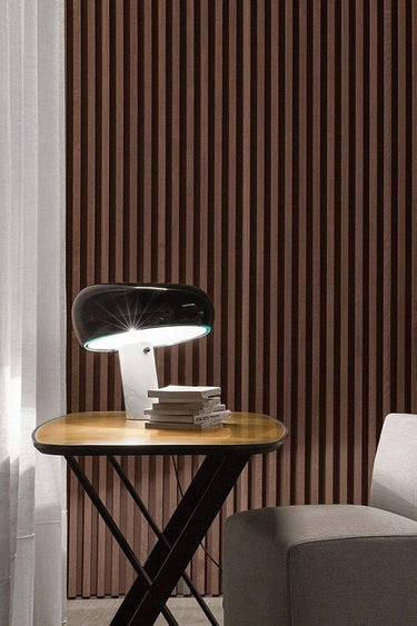 Marble Table Lamp - LUUGAA