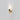 Marble Vertical Wall Lamp - LUUGAA