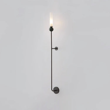 Marble Vertical Wall Lamp - LUUGAA