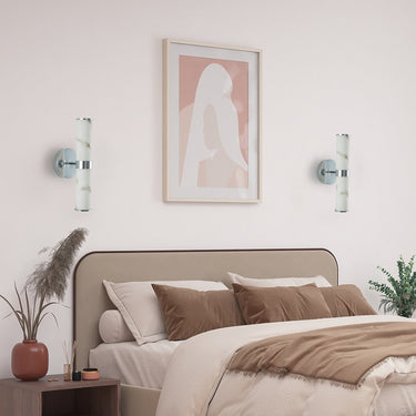 MarbleLuxe Wall Light - LUUGAA