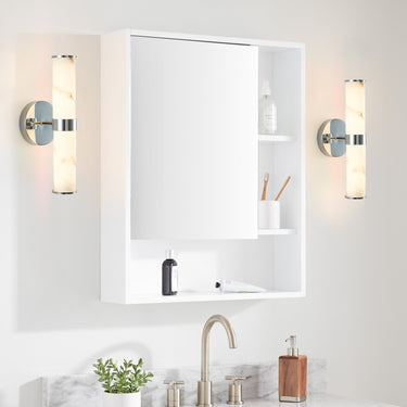 MarbleLuxe Wall Light - LUUGAA