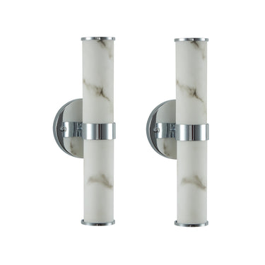 MarbleLuxe Wall Light - LUUGAA