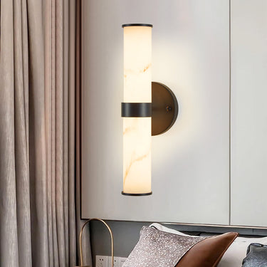 MarbleLuxe Wall Light B - LUUGAA