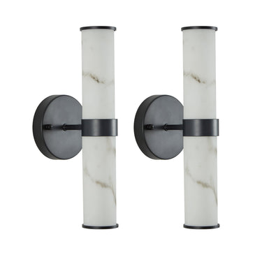 MarbleLuxe Wall Light B - LUUGAA