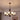 Marielle Blossom Chandelier - LUUGAA