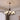 Marielle Blossom Chandelier - LUUGAA