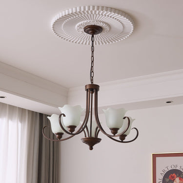 Marielle Blossom Chandelier - LUUGAA