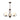 Marielle Blossom Chandelier - LUUGAA
