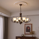 Marielle Blossom Chandelier - LUUGAA