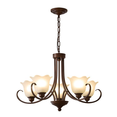 Marielle Blossom Chandelier - LUUGAA