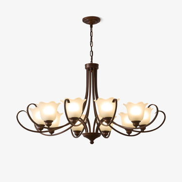 Marielle Blossom Chandelier - LUUGAA