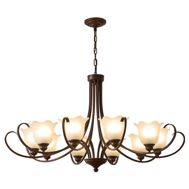 Marielle Blossom Chandelier - LUUGAA