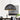 Marlow Dome Pendant Lamp - LUUGAA