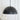 Marlow Dome Pendant Lamp - LUUGAA