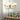 Marshmallow Chandelier - LUUGAA
