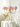 Marshmallow Chandelier - LUUGAA