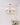 Marshmallow Chandelier - LUUGAA