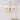 Marshmallow Chandelier - LUUGAA