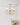 Marshmallow Chandelier - LUUGAA