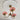 Marshmallow Chandelier - LUUGAA