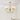 Marshmallow Chandelier - LUUGAA