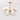 Marshmallow Chandelier - LUUGAA