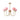 Marshmallow Chandelier - LUUGAA