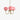 Marshmallow Chandelier - LUUGAA