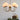 Marshmallow Chandelier - LUUGAA