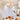 Marshmallow Chandelier - LUUGAA