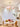 Marshmallow Chandelier - LUUGAA