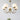 Marshmallow Chandelier - LUUGAA