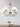 Marshmallow Chandelier - LUUGAA