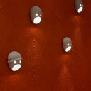 Mask Wall Light - LUUGAA
