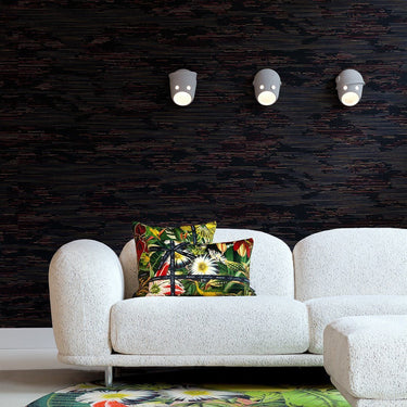 Mask Wall Light - LUUGAA